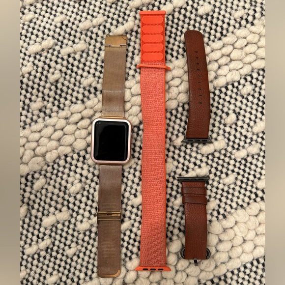 Apple Watch, series 2, 42mm - Picture 5 of 8